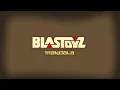 Blastoyz - Mandala