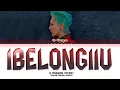 Download Lagu G-DRAGON 'IBELONGIIU' Lyrics (지드래곤 IBELONGIIU 가사) (Color Coded Lyrics)