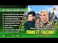 Lagu Frans feat Fauzana - PANEK DIAWAK KAYO DIURANG | JANKI MANJALANG RANTAU| LAGU MINANG TERPOPULER 2025