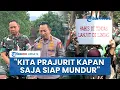 Download Lagu Jawaban Kapolri seusai Didesak Mundur Buntut Ojol Tewas Dilindas Rantis Brimob: Kapan Saja Siap
