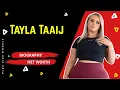 Tayla Taaij Biography Wiki Net Worth Plus Size Curvy Model Curvy Outfit Ideas Finance