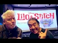 LILO STITCH - OUT OF THE THEATER REACTION Film Threat Reviews