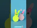 How to Make a Paper Bunny DIY Easy Easter Crafts
