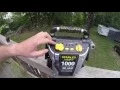 Stanley jumpit 1000 my impressions