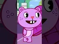 Download Lagu Happy Tree Friends - Cuddles X Toothy Nobody Want To Date Me