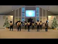 Na You Dey Reign (Dance) - Mercy Chinwo | Yahweh Night Ministries