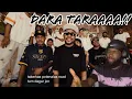 ANADOK - DARA!!! (TARA MOOD) (Official Music Video) Reaction!!!