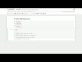 Python Programming Part 13 IF Else and Elif Statements in Python