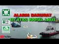 Download Lagu ALARM  DARURAT DI ATAS KAPAL LAUT