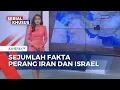 Download Lagu Sejumlah Fakta Perang  Iran vs Israel: Awal Konflik hingga Jumlah Korban di Kedua Pihak