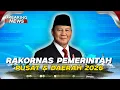 Lagu BREAKING NEWS - Arahan Presiden Prabowo di Rakornas Pemerintah Pusat \u0026 Daerah 2026