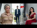 Lagu Tỷ phú về nhà sớm hơn dự định và thấy mẹ bị vợ ngược đãi...và sự thật phía sau ai cũng nghẹn lòng.