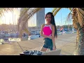 Download Lagu Mia Amare - Live @ Harbour Barcelona - House DJ Mix 2021 Spain #music