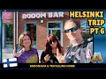 Download Lagu HELSINKI TRIP PT6: BODOM BAR \u0026 TRAVELLING HOME