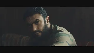 صدمة هشام عشماوى من زيارة ابو بكر لى قائده ابو مصعب الاختار 