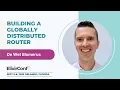 ElixirConf 2023 - De Wet Blomerus