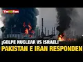 Download Lagu ALIANZA IRÁN-PAKISTÁN CAMBIA TODO: AMENAZA NUCLEAR VS ISRAEL | TheMXFam