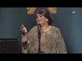Nawal … Ya Wajah Allah  | نوال … يا وجه الله - حفل جدة 2018