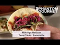 Toca Chida at Assembly Row in Somerville