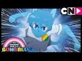Gumball Nicole s Enemy The Fury Cartoon Network