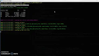 PowerShell Where-Object vs Hash Indexing