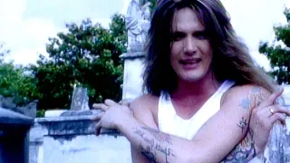 skid row breakin down official music video 