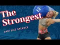 Download Lagu The STRONGEST Female CrossFit Athlete; Dani Speegle