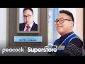 How to Get a Promotion at Work Fake it - Superstore