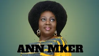 ann mker you will smile