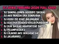 DJ JAWA TERBARU 2025 FULL BASS | DJ TAMU UNDANGAN X DJ ROPANG X DJ EGO WONG TUO VIRAL MENGKANE !!