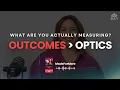 Outcomes Over Optics How to Measure Productivity by Results Not Hours MadeForMorePodcast