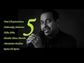Lagu Shankar Mahadevan Telugu Hit Songs Vol 5
