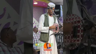 الكمندان ابراهيم ود العليش مرقو الشباب حفله نار  الكمندان ابراهيم ود العليش مرقو الشباب حفله نار
