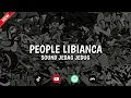 Download Lagu DJ PEOPLE LIBIANCA