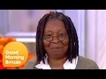 Video di Whoopi Goldberg on the Fate of Sister Act | Good Morning Britain
