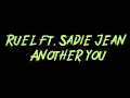 Ruel ft. Sadie Jean - Another You Instrumental