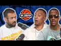 FRosTydaSnowMann on Kendrick Uniting LA Inglewood Almighty Suspect More