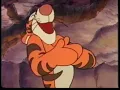 Lagu Winnie the Pooh - Tigger Ific Tales! [VHS] (1998)