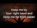 Tarrus Riley - Never Leave I Lyrics