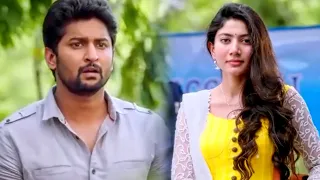 Nani को शादी के लिए Sai Pallavi ने प्रपोज किया | MCA फिल्म का Best Propose सीन