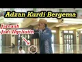 Download Lagu Daeng Syawal || Adzan Kurdi Viral Bergema di Masjid Raya Jakarta Islamic Center || JIC ||