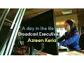 Lagu A Day in the Life of a Broadcast Executive DJ