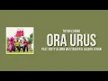 Lagu TOTON CARIBO - ORA URUS FEAT JUSTY ALDRIN WIZZ BAKER \u0026 JACSON ZERAN (Official Music Video Lyric)