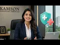 KAMSON FINANCIAL SERVICES