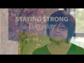 Audrey s Story Fighting Breast Cancer One Day at a Time