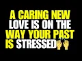 Download Lagu Angels Say A Caring New Love Is on the Way—Your Past Is Stressed 💌🙌