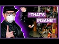 Zak Bagans Encounters Poltergeist Activity In A Toy And Costume Store Ghost Adventures