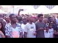 Zangbeto: Revealing the Truth of an Empty Shell | Chale Wote Street Art Festival