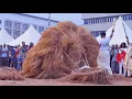 Download Lagu Zangbeto Voodoo: Revealing the Truth of an Empty Shell | Chale Wote Street Art Festival