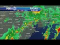 LIVE Houston-area weather radar no